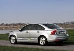 Volvo S40 2010 года